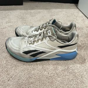 Reebok Nano X2